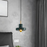 Scarlett Alabaster Pendant Light