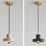 Scarlett Alabaster Pendant Light