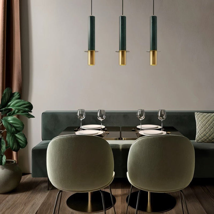 Scarlett Pendant Light - Dining Room Lighting