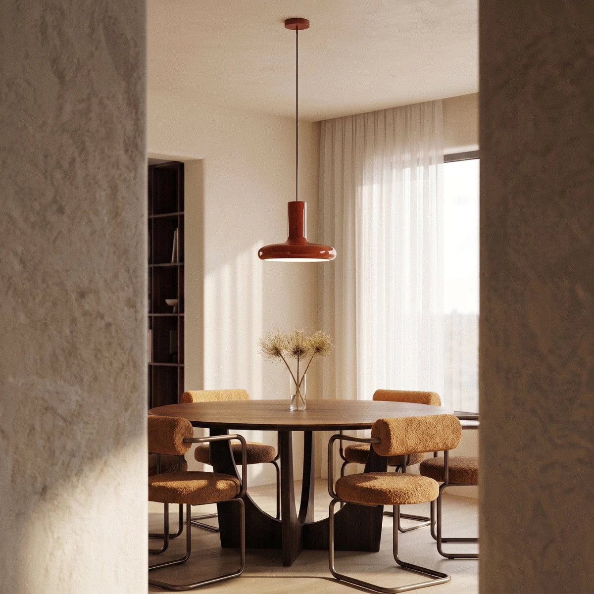 Sceadu Indoor Chandelier - Residence Supply