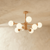 Scild Chandelier - Residence Supply