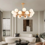 Scild Chandelier - Residence Supply