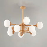 Scild Chandelier - Residence Supply