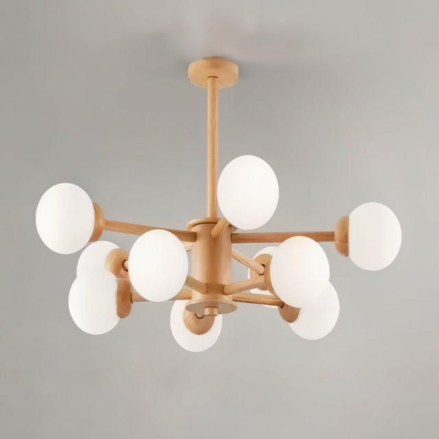 Scild Chandelier - Residence Supply