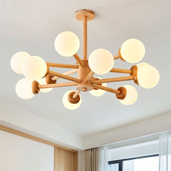 Scild Chandelier - Residence Supply