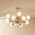 Scild Chandelier - Residence Supply