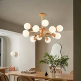Scild Chandelier - Residence Supply