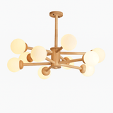 Scild Chandelier - Residence Supply