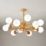 Scild Chandelier - Residence Supply