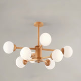 Scild Chandelier - Residence Supply