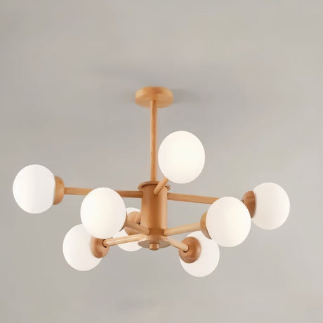 Scild Chandelier - Residence Supply