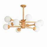Scild Chandelier - Residence Supply