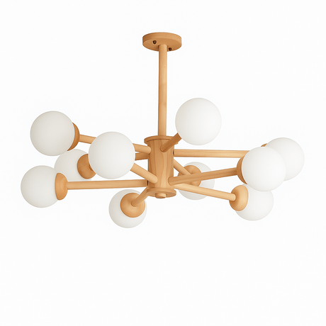 Scild Chandelier - Residence Supply