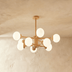 Scild Chandelier - Residence Supply