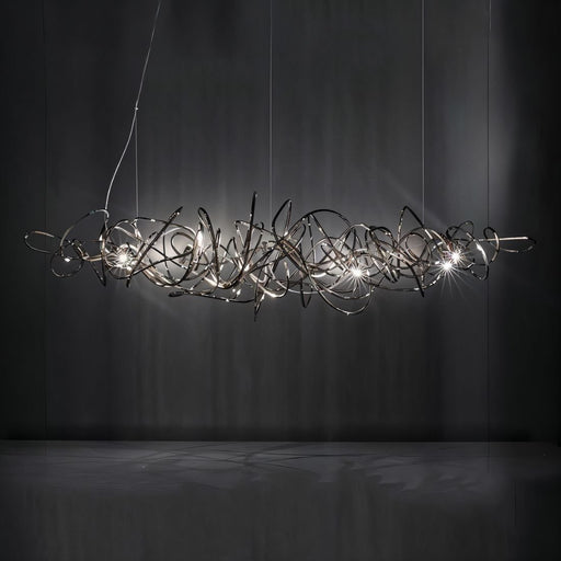 Scribble Chandelier - Residence Supply