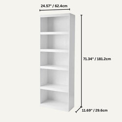 Scrin Book Shelf - Residence Supply