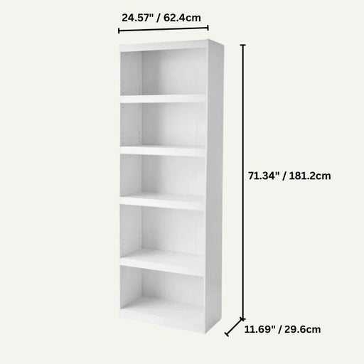 Scrin Book Shelf - Residence Supply