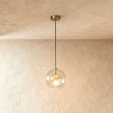 Scypho Pendant Light - Residence Supply