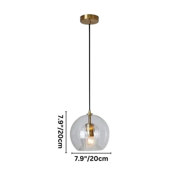 Scypho Pendant Light - Residence Supply