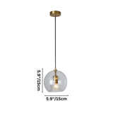 Scypho Pendant Light - Residence Supply