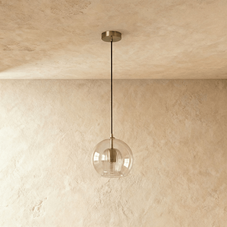 Scypho Pendant Light - Residence Supply