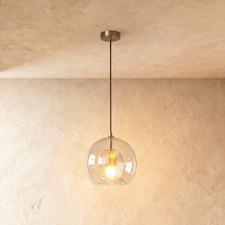 Scypho Pendant Light - Residence Supply