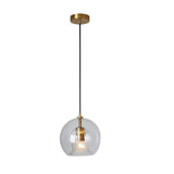 Scypho Pendant Light - Residence Supply