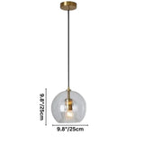 Scypho Pendant Light - Residence Supply