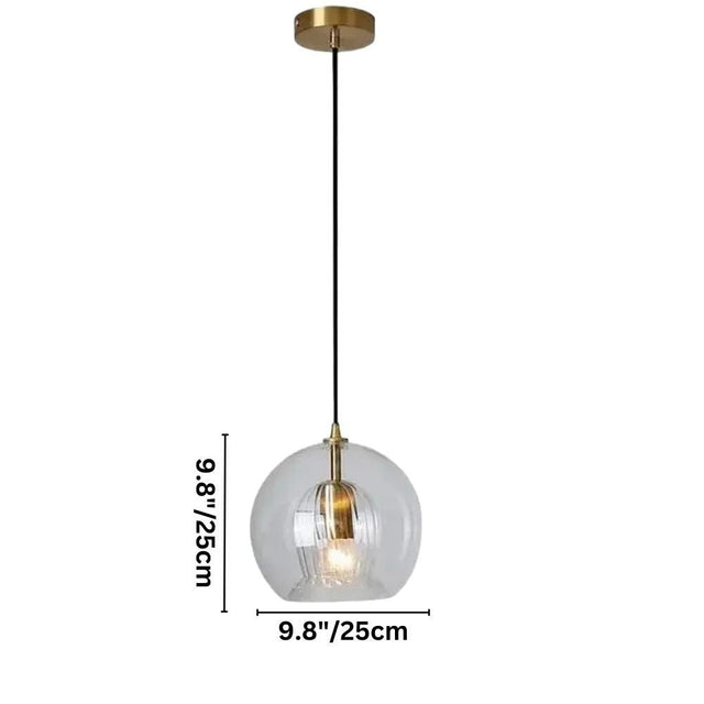 Scypho Pendant Light - Residence Supply