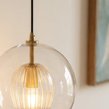 Scypho Pendant Light - Residence Supply
