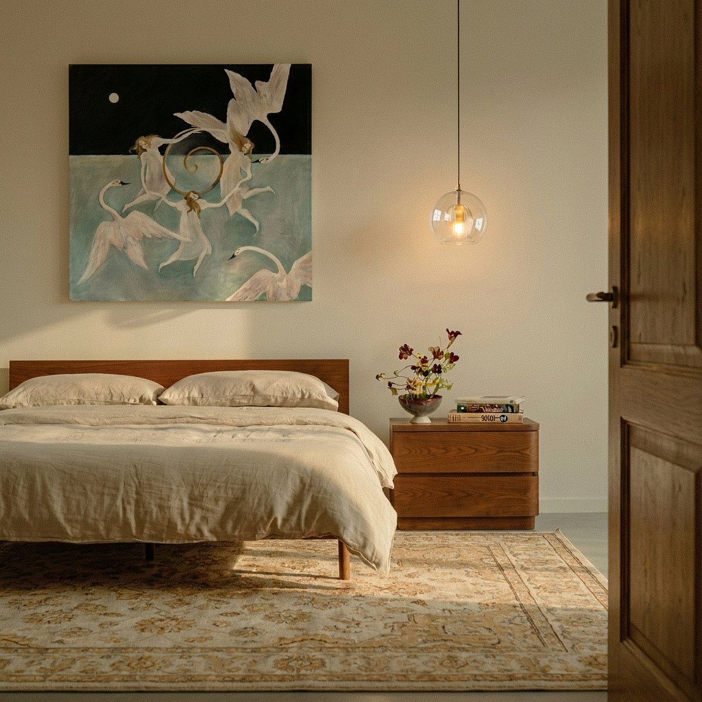 Scypho Pendant Light - Residence Supply