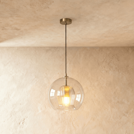 Scypho Pendant Light - Residence Supply