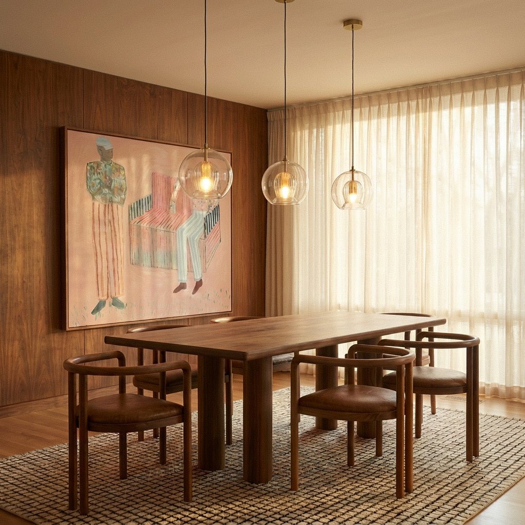 Scypho Pendant Light - Residence Supply