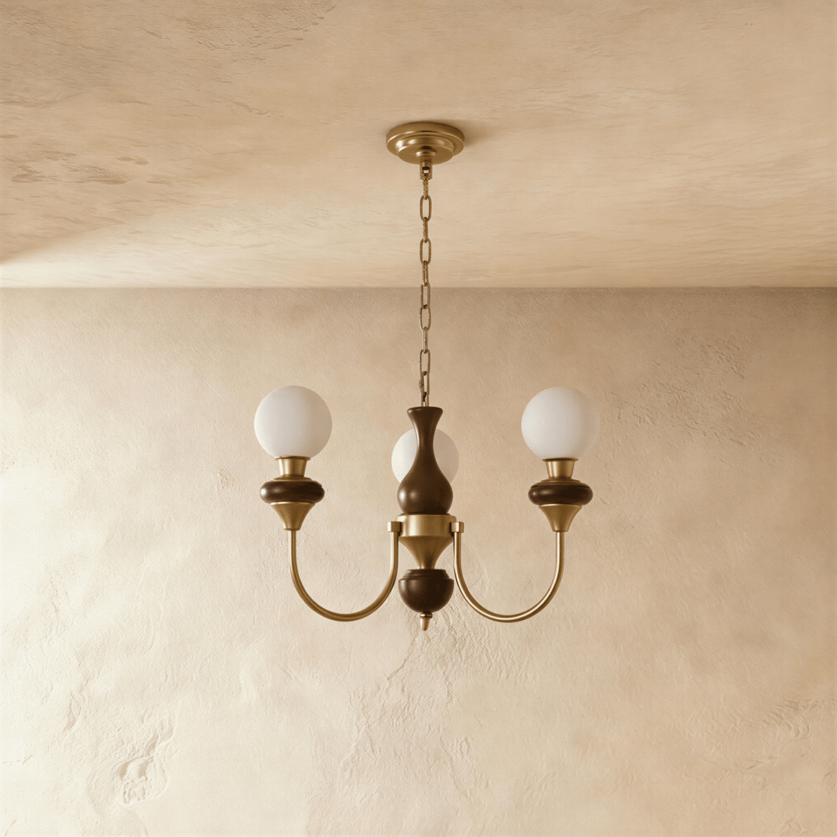 Scyre Chandelier - Residence Supply