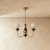 Scyre Chandelier - Residence Supply