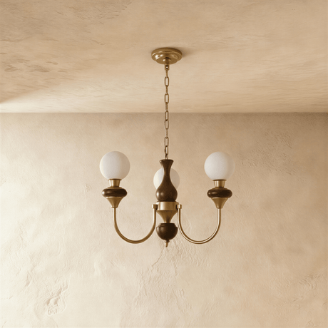 Scyre Chandelier - Residence Supply