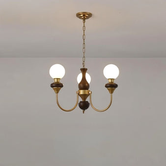 Scyre Chandelier - Residence Supply