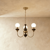 Scyre Chandelier - Residence Supply