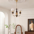 Scyre Chandelier - Residence Supply