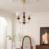 Scyre Chandelier - Residence Supply