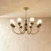 Scyre Chandelier - Residence Supply