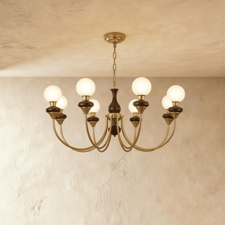Scyre Chandelier - Residence Supply