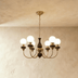 Scyre Chandelier - Residence Supply