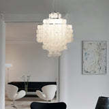 Sdafa Shell Cluster Chandelier