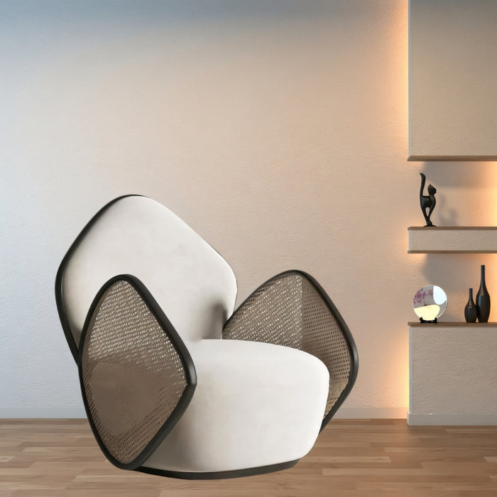 Sead Accent Chair - Residence Supply