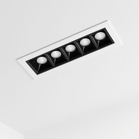 Seaga Downlight - Residence Supply