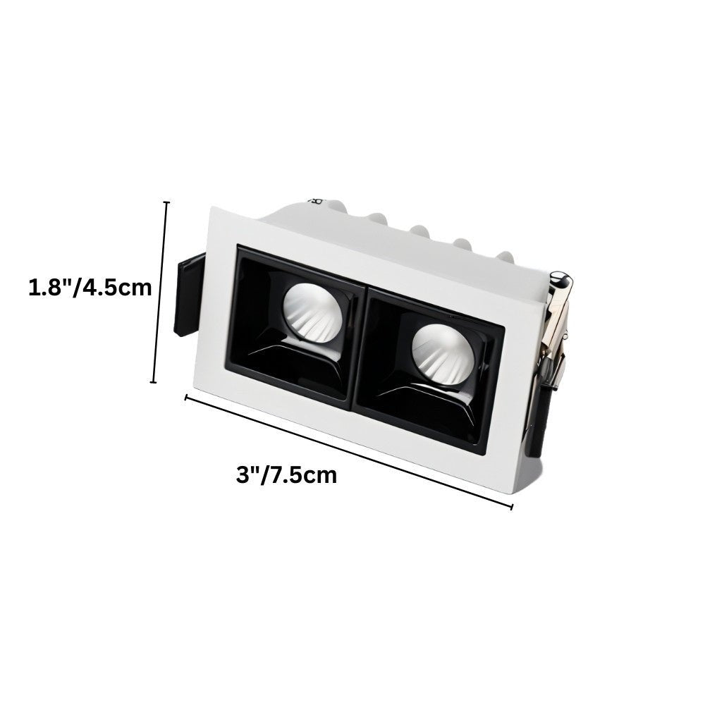 Seaga Downlight