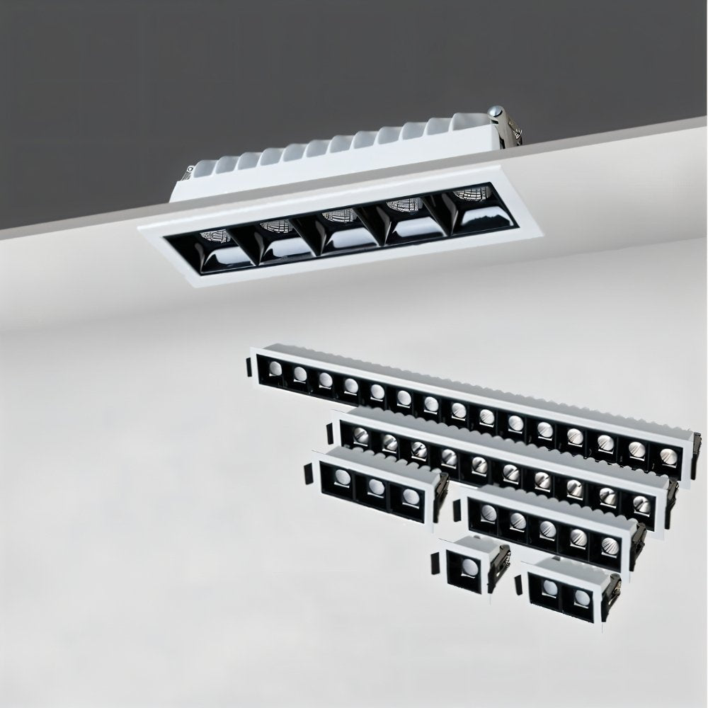 Seaga Downlight