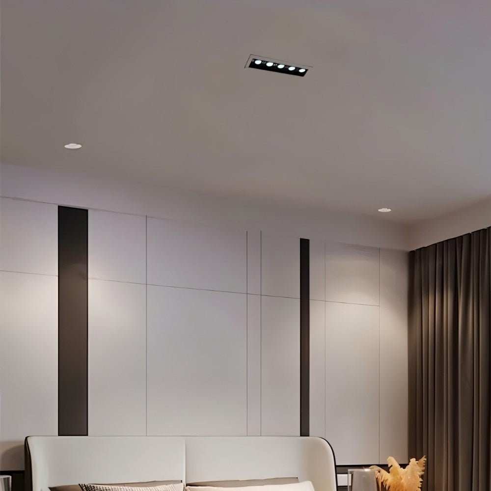 Seaga Downlight