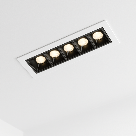 Seaga Downlight - Residence Supply